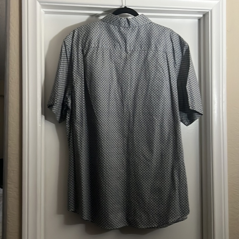 Sean John (Tailored Fit) Button Up - image 5